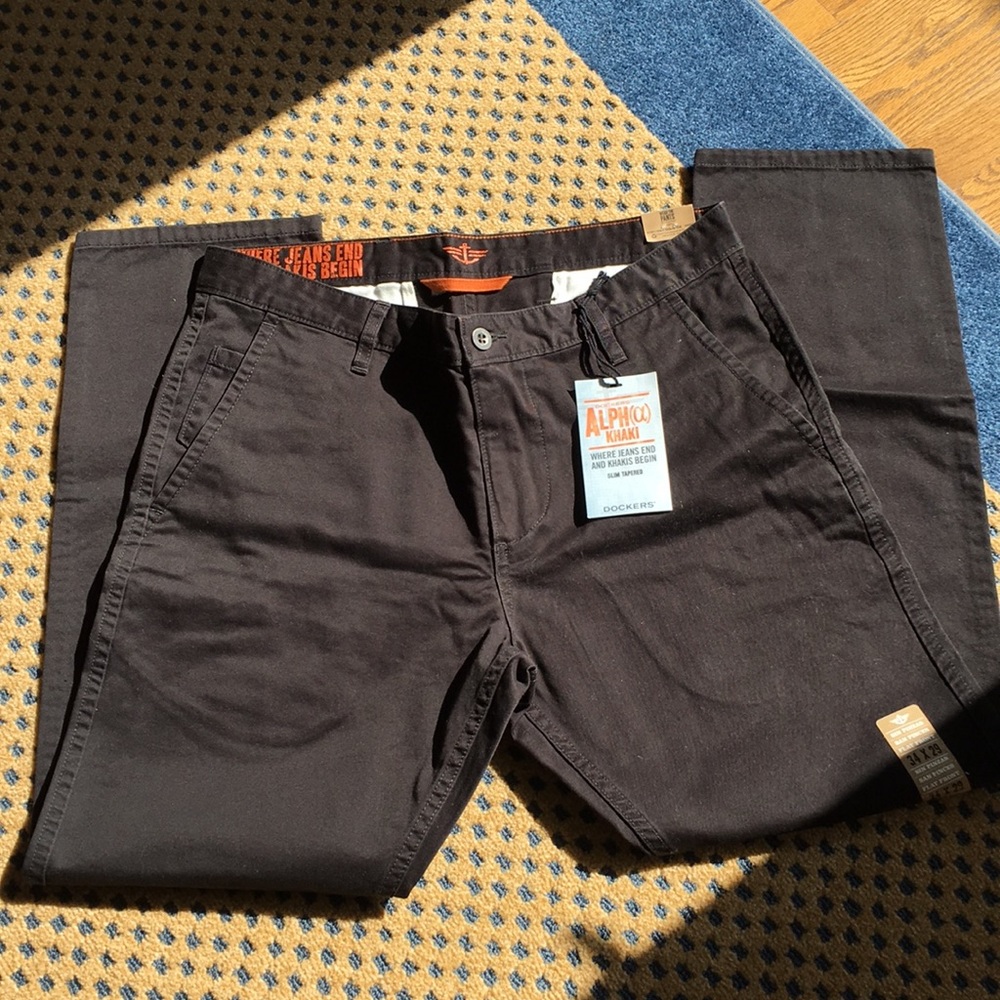 Dockers pants